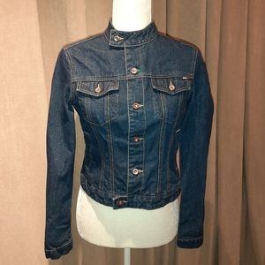 Tommy Hilfiger Jean jacket